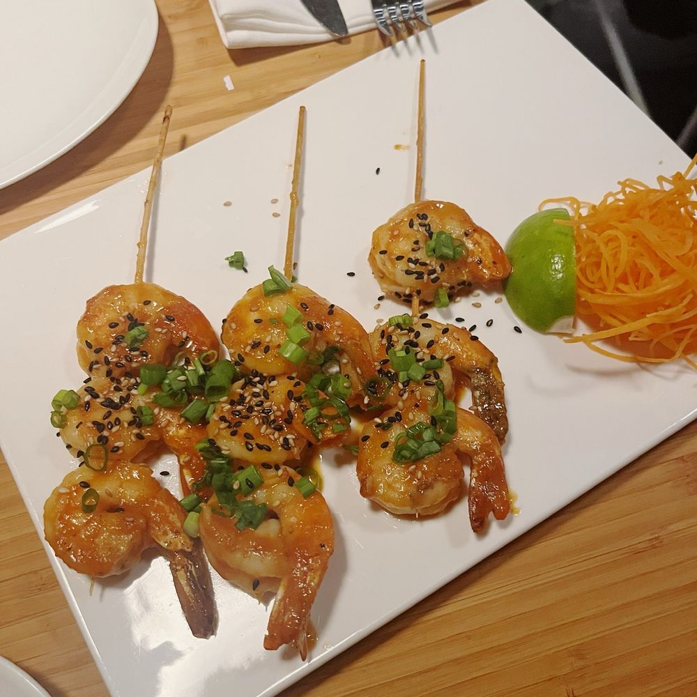 Bamboo on 2nd - Sushi Bars Near Me - Birmingham, Alabama