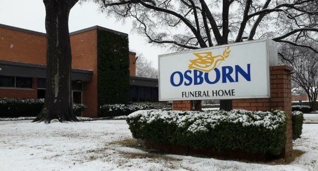 OSBORN FUNERAL HOME - Updated June 2026 - 3631 Southern Ave, Shreveport ...