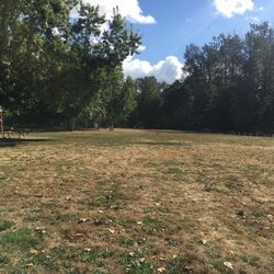 Wiggly Field Dog Park