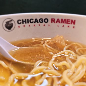 Chicago Ramen - Japanese Near Me - Crystal Lake, Illinois Chicago Ramen - Japanese Near Me - Crystal Lake, Illinois