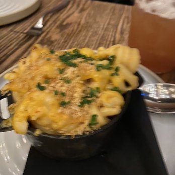 Yardbird - Mac n Cheese (Delicious) - Southern Near Me - Las Vegas, Nevada Yardbird - Mac n Cheese (Delicious) - Southern Near Me - Las Vegas, Nevada