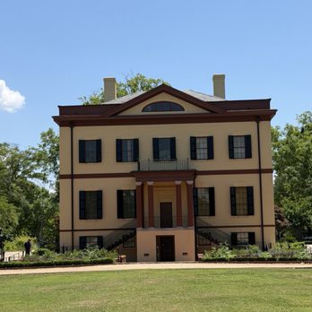 Hampton Preston House - Landmarks & Historical Buildings Near Me - Columbia, South Carolina