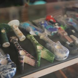 Outer Vapes