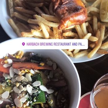 Karbach Brewing - Venues & Event Spaces Near Me - Houston, Texas
