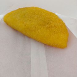 Segovia Meats - Colombian empanada