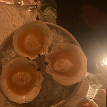 Pastis - Scallops (appetizer) - French Near Me - Washington, DC, District of Columbia Pastis - Scallops (appetizer) - French Near Me - Washington, DC, District of Columbia
