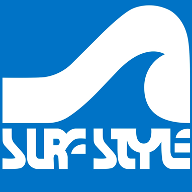 Surf Style 153 Sanibel Island Logo