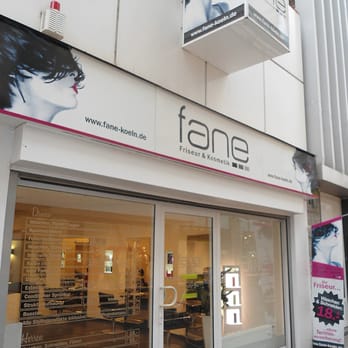 fane - Friseur & Kosmetik - fane Frisuer - Herzogstraße Köln - Hair Salons Near Me - Cologne, NW fane - Friseur & Kosmetik - fane Frisuer - Herzogstraße Köln - Hair Salons Near Me - Cologne, NW