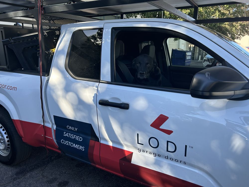 Lodi Garage Doors & More Photo