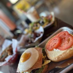 Station No.3 - Kirkwood - #StillVegan