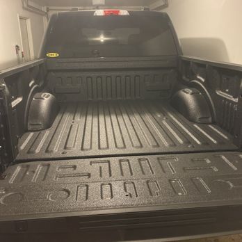 LINE-X of West Phoenix Truck Accessories and Spray in Bed Liner - Bed liner completed - Auto Customization Near Me - Phoenix, Arizona LINE-X of West Phoenix Truck Accessories and Spray in Bed Liner - Bed liner completed - Auto Customization Near Me - Phoenix, Arizona