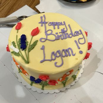 Safeway - Birthday cake - Grocery Near Me - Scottsdale, Arizona Safeway - Birthday cake - Grocery Near Me - Scottsdale, Arizona