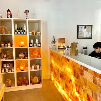 The Salt Room - Skin Care Near Me - Las Vegas, Nevada
