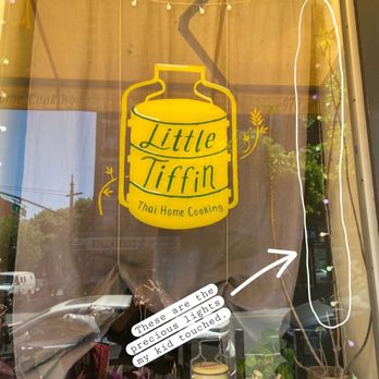 Little Tiffin - Thai Near Me - Brooklyn, New York Little Tiffin - Thai Near Me - Brooklyn, New York
