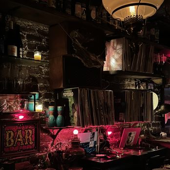 Yakuni - Speakeasies Near Me - New York, New York Yakuni - Speakeasies Near Me - New York, New York