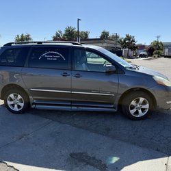 S&S Medical Transportation Services