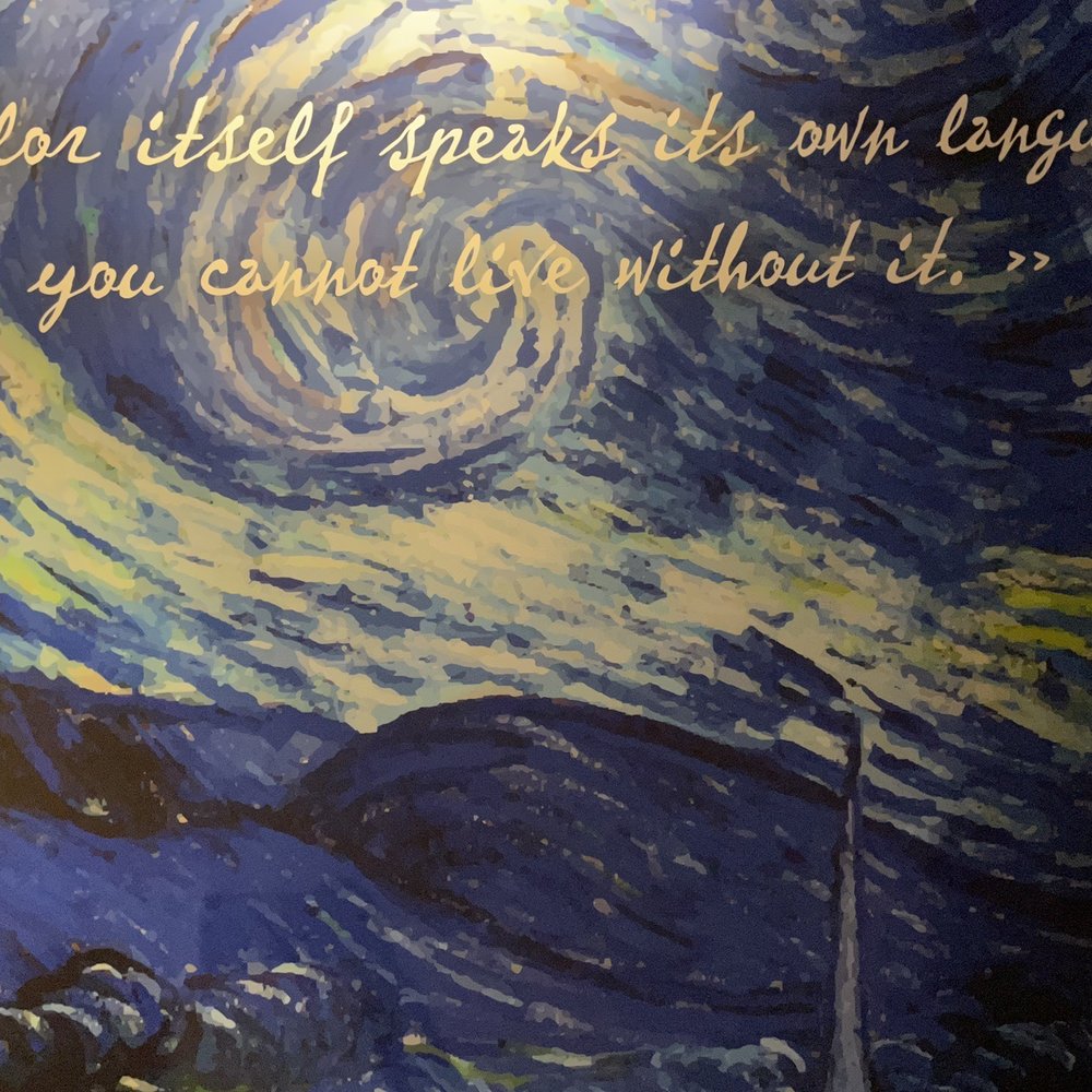Van Gogh Exhibition - Art Galleries Near Me - Seattle, Washington Van Gogh Exhibition - Art Galleries Near Me - Seattle, Washington