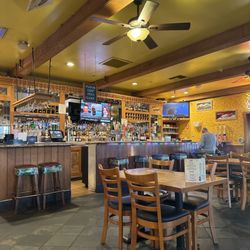 Casa Ramos Mexican Restaurant - Bar