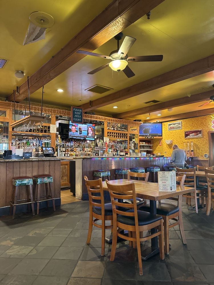Casa Ramos Mexican Restaurant