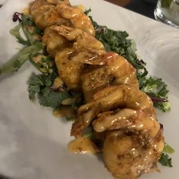 Bang Bang Shrimp Bang Bang Shrimp