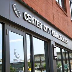 Center City Orthodontics - Welcome to Center City Orthodontics