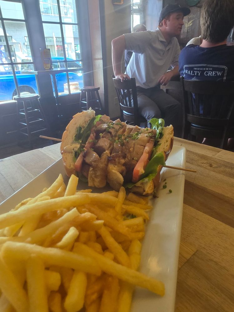 Social spots from Kite & Key