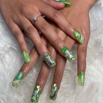 Nail Art & Spa - Nail Salons Near Me - Vallejo, California Nail Art & Spa - Nail Salons Near Me - Vallejo, California