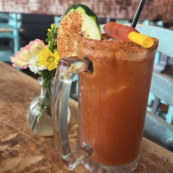 Xochipilli Taco Bar - Michelada - New Mexican Cuisine Near Me - Van Nuys, California Xochipilli Taco Bar - Michelada - New Mexican Cuisine Near Me - Van Nuys, California
