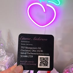 Sweet Alchemy Beauty Boutique