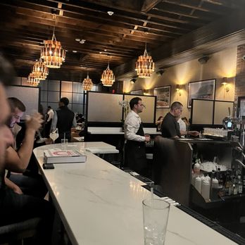 il Gufo - Indoor dining - Pizza Near Me - Garden City, New York il Gufo - Indoor dining - Pizza Near Me - Garden City, New York