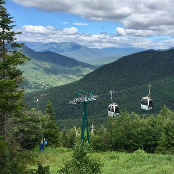 Loon Mountain Resort - Ski Resorts Near Me - Lincoln, New Hampshire