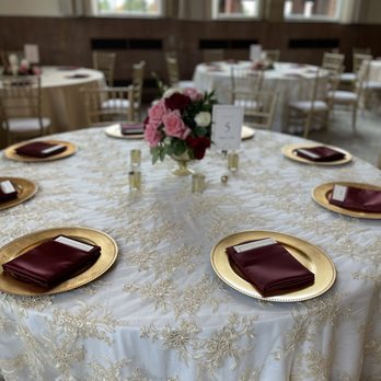 A Special Touch - Party Equipment Rentals Near Me - Plymouth, Michigan A Special Touch - Party Equipment Rentals Near Me - Plymouth, Michigan