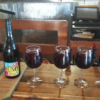 Miramonte Winery - Wineries Near Me - Temecula, California
