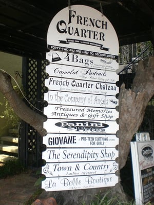 Menu photo 8 Panini Pete's Fairhope, AL