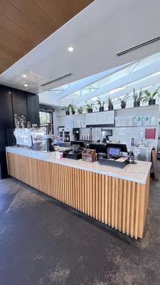 Sidecar Doughnuts & Coffee by null