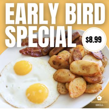 Sunnyside Grill - Breakfast & Brunch Near Me - Midland, Ontario Sunnyside Grill - Breakfast & Brunch Near Me - Midland, Ontario