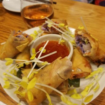 Bone Kettle - Crab Lumpia - Breakfast & Brunch Near Me - Pasadena, California