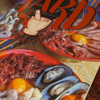 Larb Thai - Comfy and welcoming - Hot Pot Near Me - Shoreline, Washington