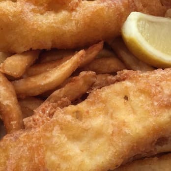 Fish District - Seafood Near Me - Carlsbad, California
