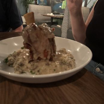The Table - Pork Ossobucco - Bakeries Near Me - DeLand, Florida