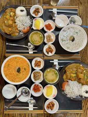 Bonjuk New York by null