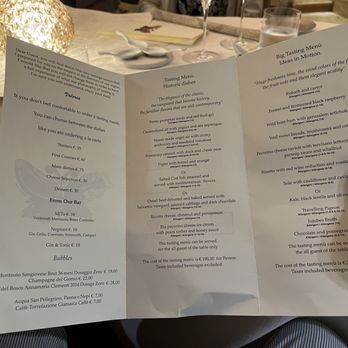 Caino - Italian Near Me - Montemerano, GR