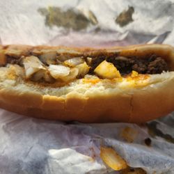 Milwaukee Wiener House - Delicious