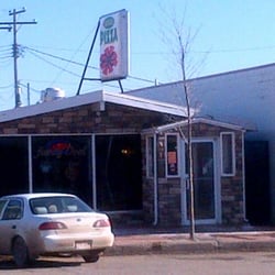 Anna's Pizza