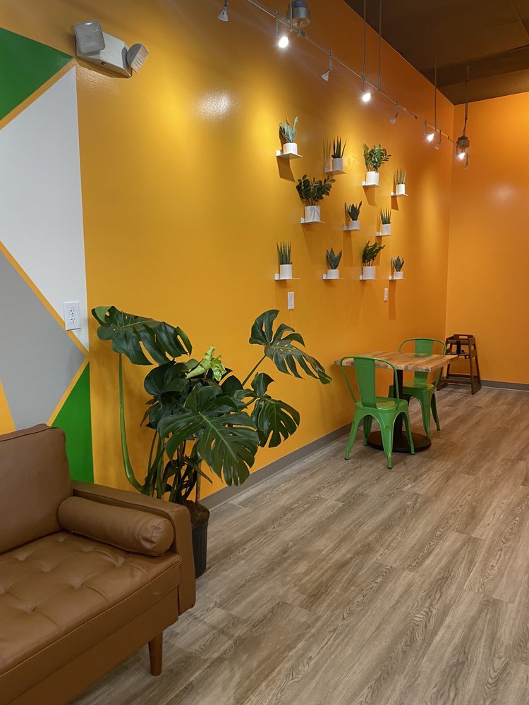 KWENCH 22 Photos 772 W Williams St, Apex, NC Menu Yelp