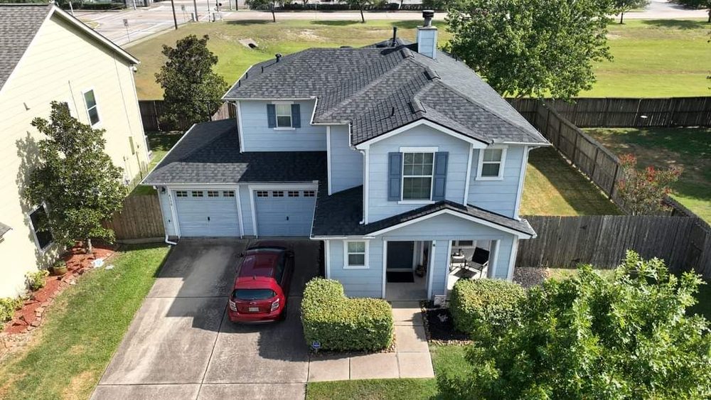 Slide of SLM Construction Services