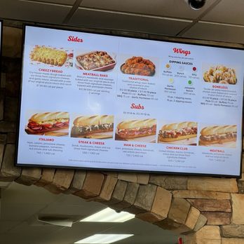 Marco's Pizza - Menu - Pizza Near Me - San Diego, California Marco's Pizza - Menu - Pizza Near Me - San Diego, California