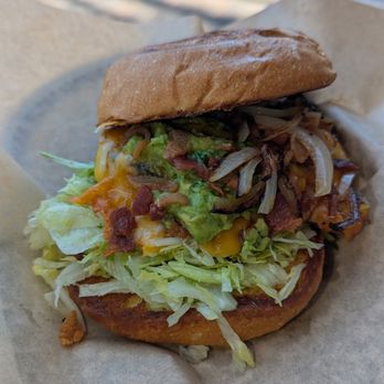 Casa Playa - World's Best Burger - Mexican Near Me - Redondo Beach, California