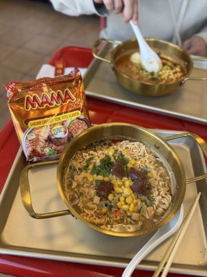 TOMO Noodles & Dumplings by null