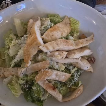 DK PubLIC - Chicken Caesar salad. - Cafes Near Me - Long Island City, New York DK PubLIC - Chicken Caesar salad. - Cafes Near Me - Long Island City, New York